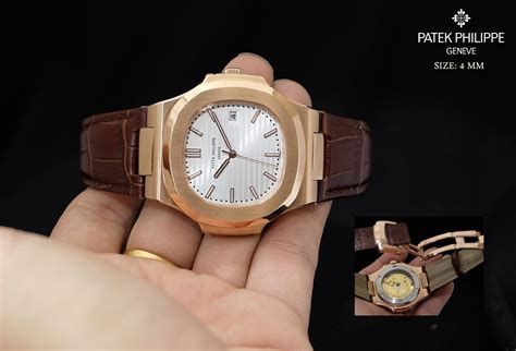 jam tangan patek philippe kw super|Patek Philippe online.